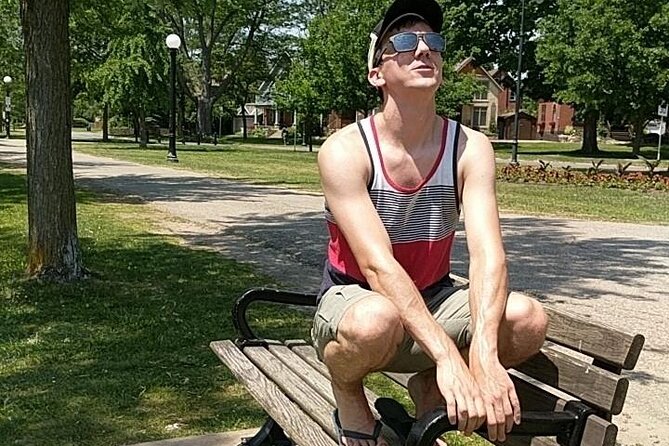 Scavenger Hunt in Columbus by Crazy Dash - Sum Up