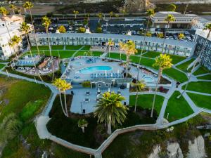 SeaCrest Oceanfront Hotel - Frequently Asked Questions