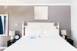 Seaside Laguna Inn & Suites - Frequently Asked Questions