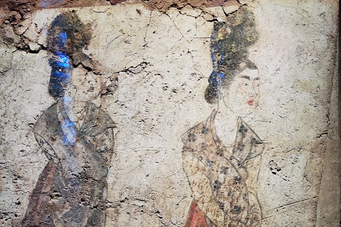 Shaanxi Archaeological Museum English-speaking Guide Service - Sum Up