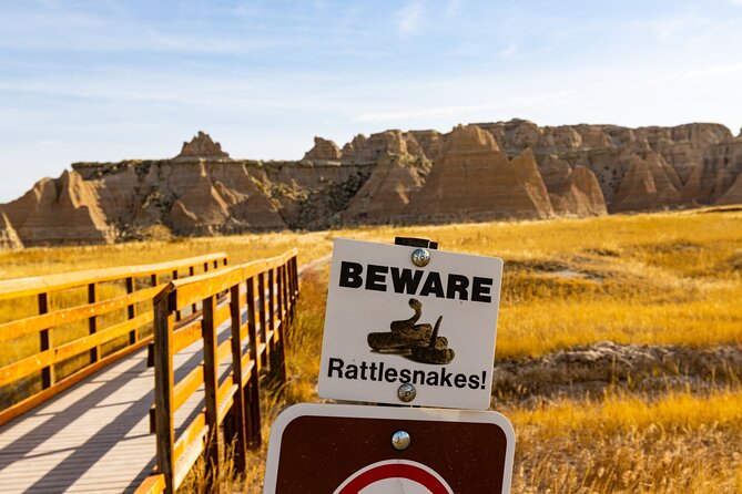 Shaka Guide: Badlands National Park Audio Tour Guide - User Reviews and Customer Support