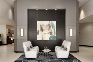 Sheraton Cerritos - Frequently Asked Questions