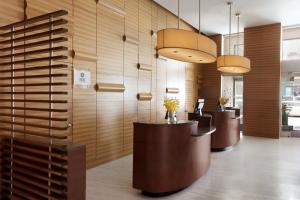 Sheraton Tribeca New York Hotel - Frequently Asked Questions