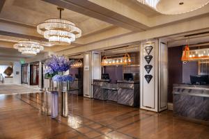 Sheraton Universal - Nearby Attractions