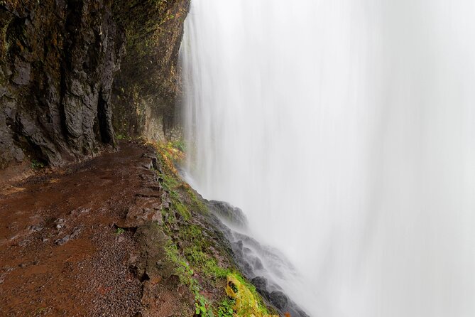 Silver Falls Private Hike Tour - Booking Your Tour