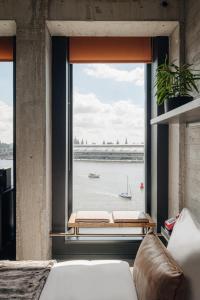 Sir Adam Hotel, Part of Sircle Collection - Frequently Asked Questions