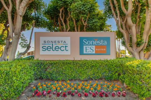 Sonesta ES Suites Huntington Beach Fountain Valley - Safety and Security