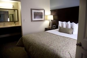 Sonesta ES Suites Sunnyvale - Frequently Asked Questions