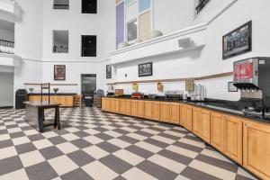 Sonesta Essential Vacaville Napa Valley - Frequently Asked Questions