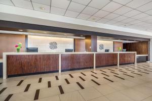 Sonesta Los Angeles Airport LAX - Transportation and Accessibility