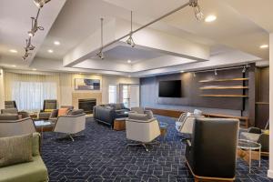 Sonesta Select San Ramon - Memorable Guest Experiences