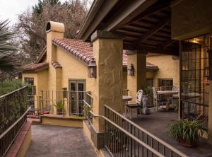 Sonoma Coast Villa - Frequently Asked Questions