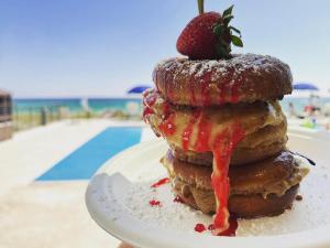 SpringHill Suites by Marriott Navarre Beach - Frequently Asked Questions