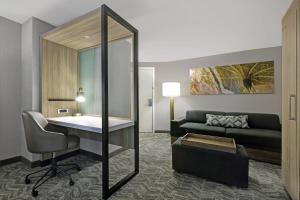 SpringHill Suites by Marriott Palm Desert - Important Policies
