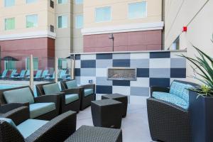 SpringHill Suites by Marriott San Jose Airport - Nearby Attractions