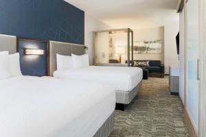 SpringHill Suites by Marriott Truckee - Frequently Asked Questions