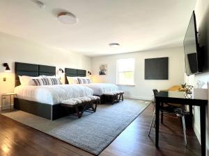 Summit Lofts Boutique Hotel - Frequently Asked Questions