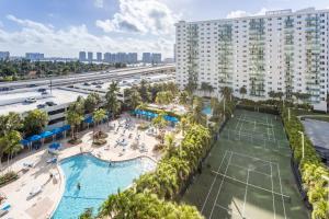 Sunny Isles Ocean Reserve Condo Apartments - Nearby Attractions