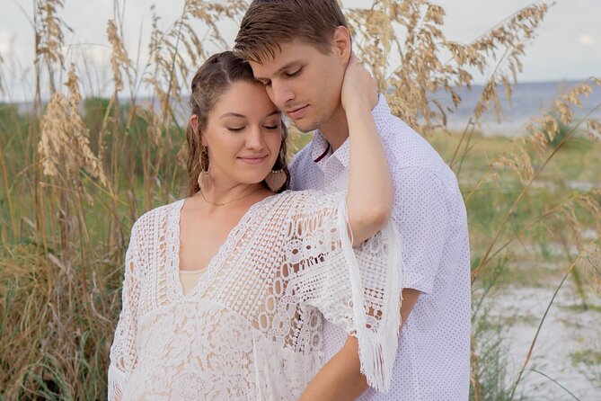 Sunset Beach Photo Session in Florida - Tips for a Successful Sunset Beach Photo Shoot