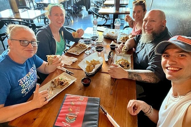 TACO TOUR Santa Monica - Booking and Cancellation Policy