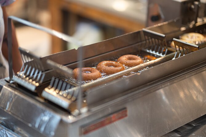 Taste the Hudson Valley With Gourmet Beacon Food Tour - Sum Up