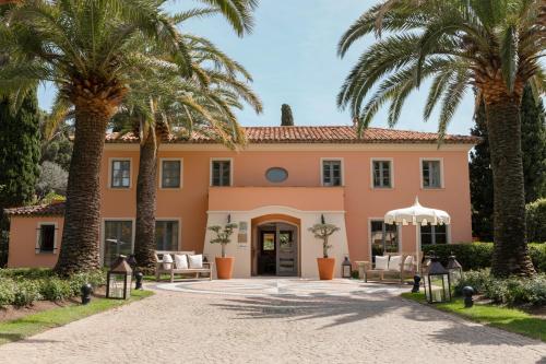 The Bastide of Saint Tropez - Frequently Asked Questions