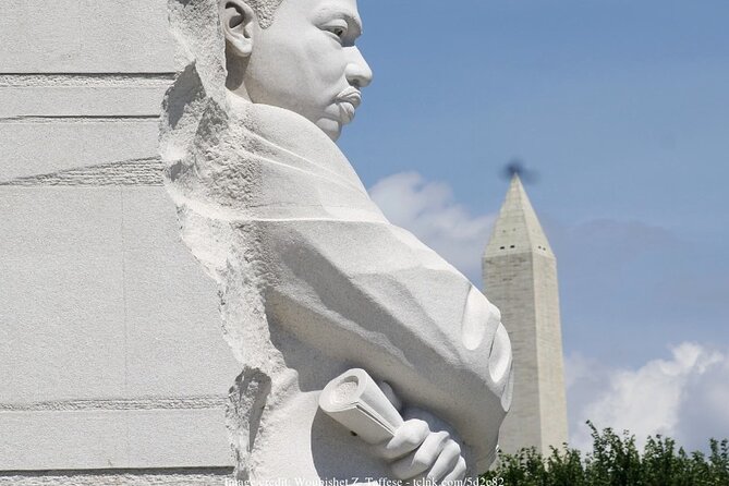 The Best of Washington DC: Private Full-Day Walking Tour - Practical Information for Your Tour