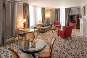 The Biltmore Los Angeles - Transportation Options