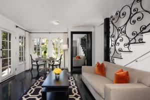 The Charlie West Hollywood - Nearby Attractions