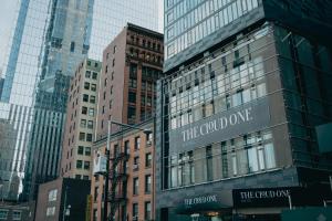 The Cloud One New York-Downtown, by the Motel One Group - Frequently Asked Questions