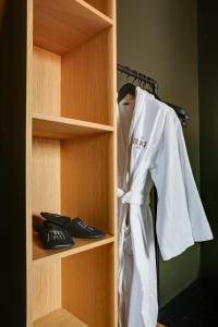 The Duke Boutique Hotel - Guest Feedback