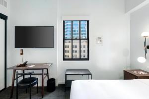The Guild Hotel, a Marriott Tribute Portfolio Hotel - Frequently Asked Questions