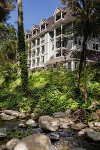 The Inn at Saratoga, Tapestry Collection by Hilton - Travel Tips and Recommendations