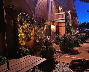 The North Shore Inn - Frequently Asked Questions