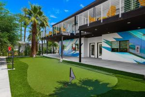 The Paloma Resort - Frequently Asked Questions
