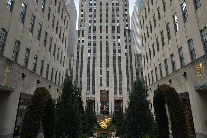 The Smurfs Filming Locations Tour in New York With Private Guide - Enhance Your Smurf Experience With Insider Tips and Recommendations
