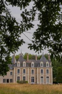 The Sources of Cheverny - Frequently Asked Questions