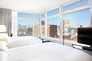 The Standard - East Village - Frequently Asked Questions