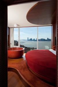The Standard, High Line New York - Frequently Asked Questions