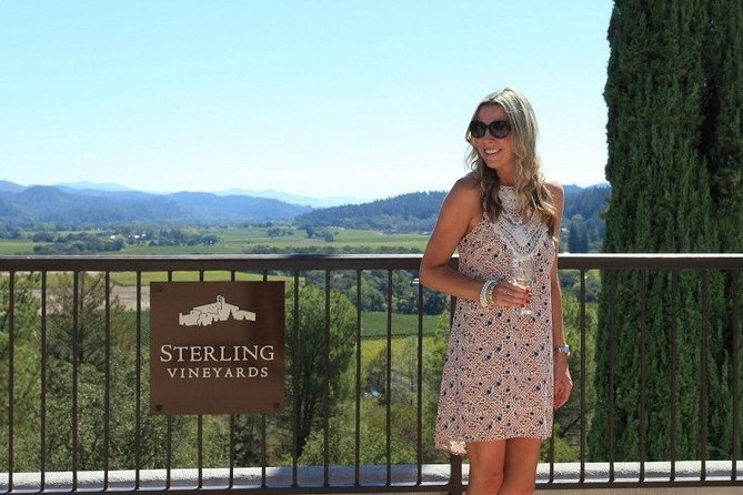 The Ultimate Wine Country Experience (Private & All-Inclusive) - Savoring the Culinary Delights