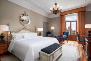The Westin Excelsior, Florence - Tips for Your Stay