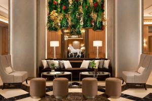 The Westin Palace, Milan - The Sum Up
