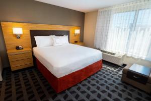 TownePlace Suites Irvine Lake Forest - General Policies