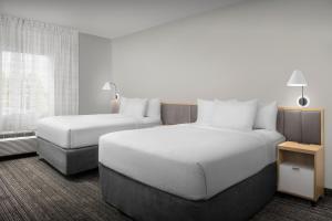 TownePlace Suites Sacramento Cal Expo - Frequently Asked Questions