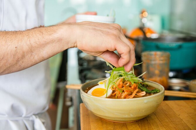 Traditional Ramen Cooking Class With Local Chef in Nashville - Sum Up