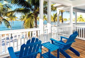 Tranquility Bay Resort - Additional Resort Information