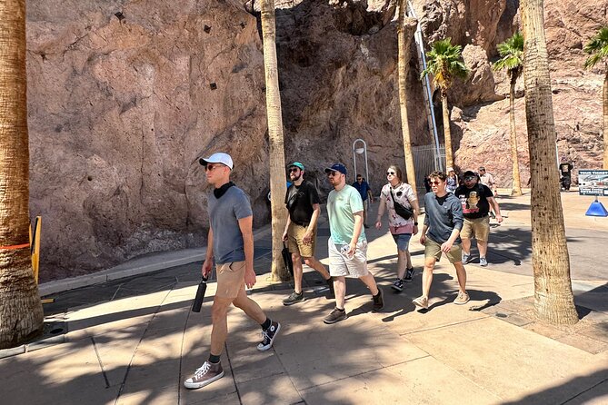 Unique Express Hoover Dam Tours at Boulder City - Why Choose a Private Tour Experience