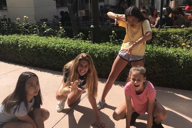 Unique Scavenger Hunt in Clearwater by Crazy Dash - Sum Up