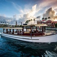 Universals Loews Sapphire Falls Resort - Location and Proximity