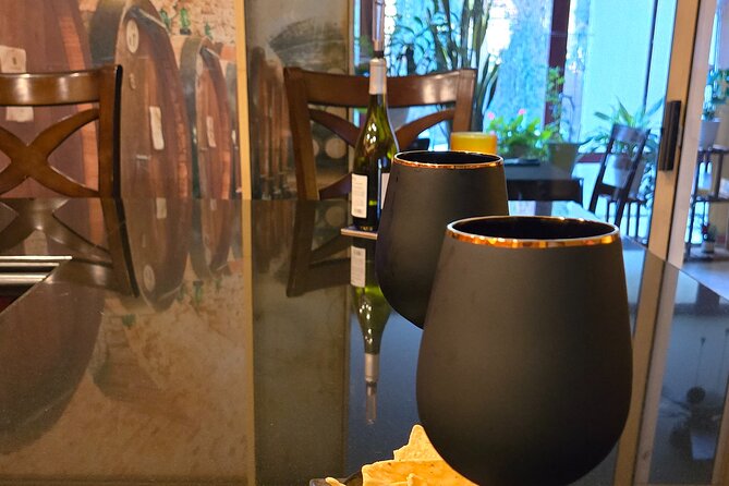 Unleash Your Inner Chef in Vegas BYOB and Dream Big - Embrace the BYOB Experience in Las Vegas